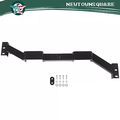 Transmission Crossmember Fit 1978 1979-1988 Chevrolet Monte Carlo Double-Hump • $159