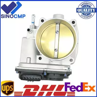 Throttle Body Assembly 30622273 For Volvo XC90 S80 V8 4.4L 2005-2011 • $136.62