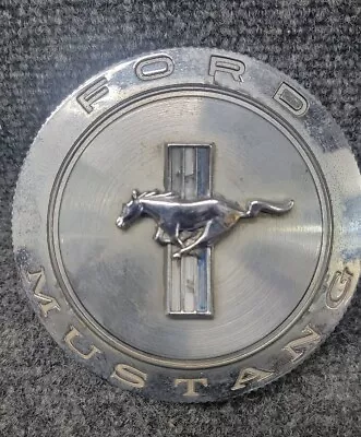  Vintage 1966 Ford Mustang Gas Cap OEM Fomoco  • $34.99