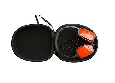 £9.99 • Buy Headphone Case For SONY MDR ZX100 ZX300 ZX600 Philips SHB9000 Sony MDR V55 New