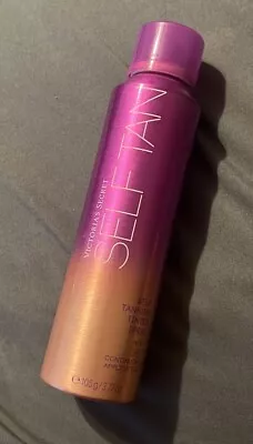 Victoria’s Secret Self Tan Spray • $29.99