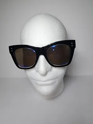 Vans Sunglasses With Blue Tints • $16.75