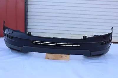 2007-2014 Volvo Xc90 Front Bumper Plastic Shell Cover Panel W/ Fog Lamp Oem • $600