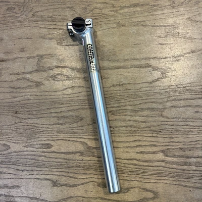 $59.99 • Buy Control Tech USA Aluminum 27.2mm X 350mm Seatpost Setback Mountain Road Bike