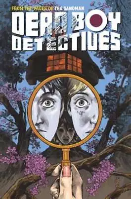 Dead Boy Detectives Volume 1: Schoolboy Terrors By Toby Litt: Used • $6.21