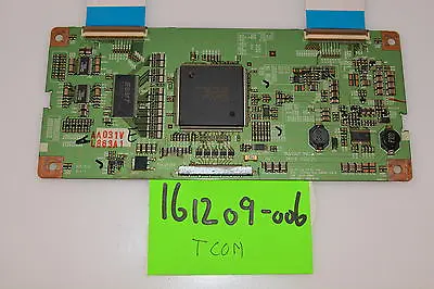 VIZIO GV47L FHDTV10A T-con Board 6870C-0084D • $8.48