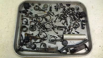 $21.25 • Buy 2004 Yamaha YZFR6 YZF R6 Y432' Misc Parts Bolts