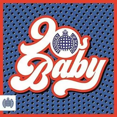 90S Baby - Ministry Of Sound • £3.24
