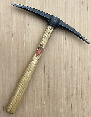 Vintage Brades Builders Pointing Pick Masons Tools • £60
