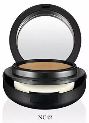 MAC 'Pro Longwear' SPF 20 Compact Foundation NC42 • $54.99