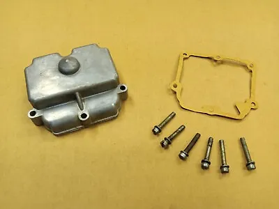 MGB Midget Spitfire TR6 TR7 - Zenith Stromberg Float Bowl Cover • $52