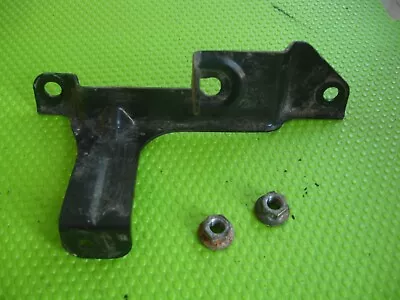 Vauxhall Z17DTH 1.7 CDTi Fuel Injection Harness Bracket OEM 98025991 • £9.99