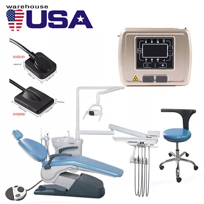 Dental Chair Unit / Digital X-Ray Machine / Imaging System RVG Xray Sensor 1.5/1 • $799