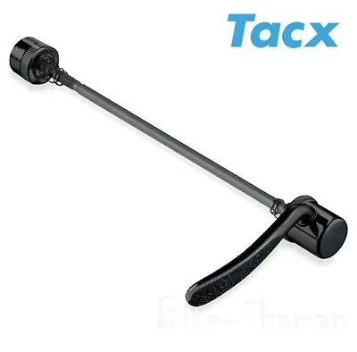 GENUINE Tacx T1402 Quick Release Rear Skewer - Compatible With All Tacx Trainers • £13.25