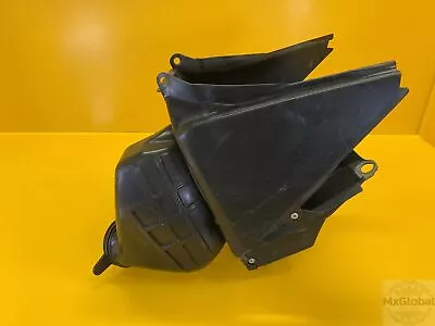 2002 02 Honda CR250R CR250 CR 250 AIRBOX AIR BOX INTAKE MINT! • $299