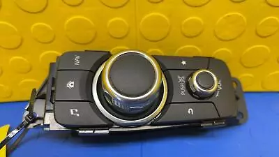 16 17 18 19 20 21 22 MAZDA MIATA Radio Nav. Console Control Switch OEM NA1P66CM0 • $135