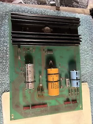 Untested  Power Supply Ms Pac Man ? Arcade Video Game Board PCB Os-12 • $19.89