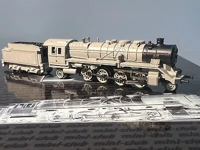 NEW Märklin Mini-club Z Scale 88091 Royal Prussian Railroad Administration • $360