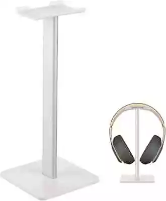 Headphone Stand Headset Stand Headphone Headset Universal Holder Aluminum Gaming • £4.99