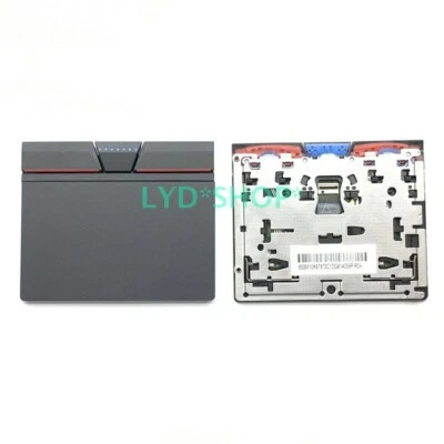 $37.89 • Buy For Thinkpad X230S X240 X240S X250 S1 Yoga 12 Clickpad Touchpad 1 PCS New
