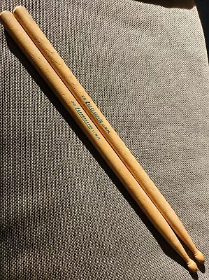 Vintage LUDWIG USA 2B DRUM STICKS • $18.99