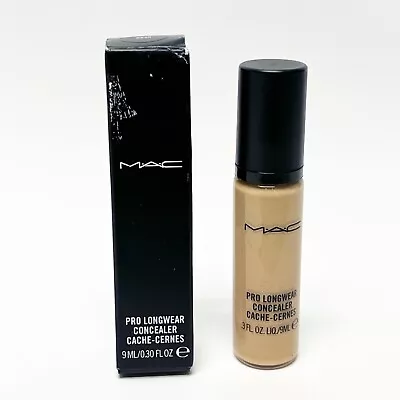 MAC Pro Longwear Concealer NC20 0.30 Oz / 9 ML NEW • $22.27