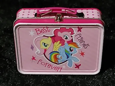 My Little Pony Mini Lunchbox 3.5  MLP • $15