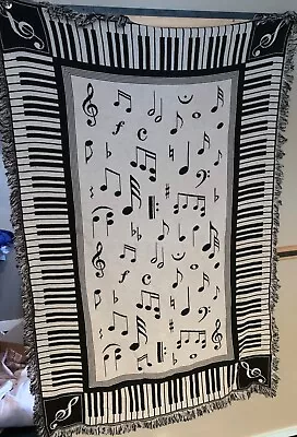 Music Themed- Backdrop Photography 4x6 • $20