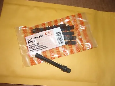 Stihl OEM Impulse Hose (1) 026 024 031 032 030 MS260 260 1113-141-8600 #GM-N4C1 • $9.95