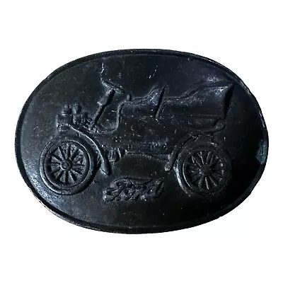 Vintage Belt Buckle 1903 Ford Model A • $14