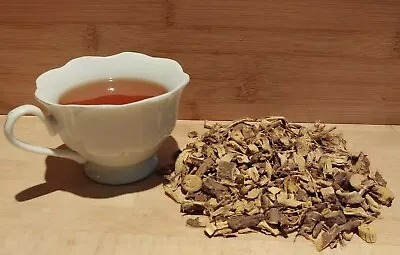 £3.99 • Buy Liquorice Root - Premium Quality -Supports Immunity -Glycyrrhiza Radix Licorice 