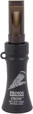 Primos Hunting Crow Call Authentic Turkey Hunting Crow Call For Decoying • $9.82