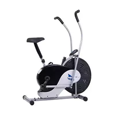  Sports Body Rider Stationary Cardio Exercise Upright Fan Bike • $134.10