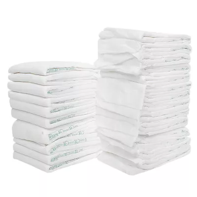 (XL)Disposable Adult Diaper Soft Skin&8209;Friendly Maternal Elderly HG5 • $133.87