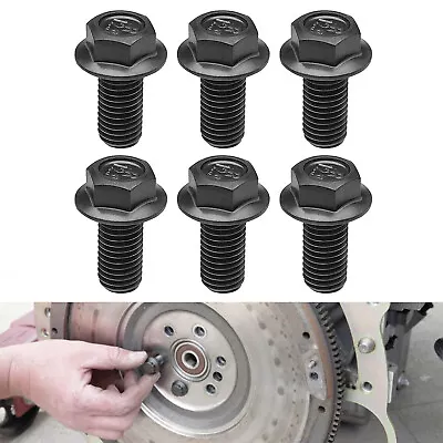 For LS Engines LS1 LS2 LS3 4.8 5.3 6.0 Flywheel Transmission Flexplate Bolts Kit • $8.59