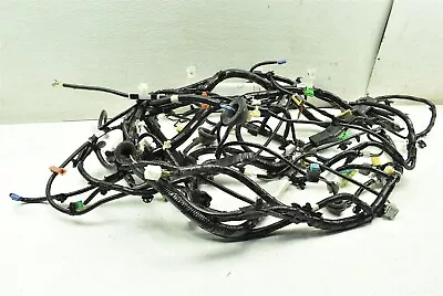 2019 Honda Civic SI Sedan Floor Wiring Harness 32107-TBF-A031-A  • $185.99