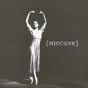 USED: Miocene - Cellular Memory (CD Album) - Grading In Description • £2.99