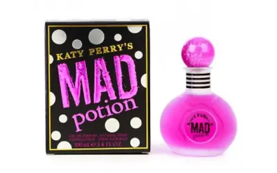 £12.69 • Buy Katy Perry's Mad Potion Eau De Parfum Women's EDP - Select Your Size - Brand New