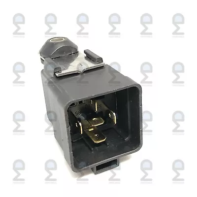 Power Tilt Trim Relay Assy For Mercury Marine 828151a1 882751a1 882751a2 Replace • $18.91