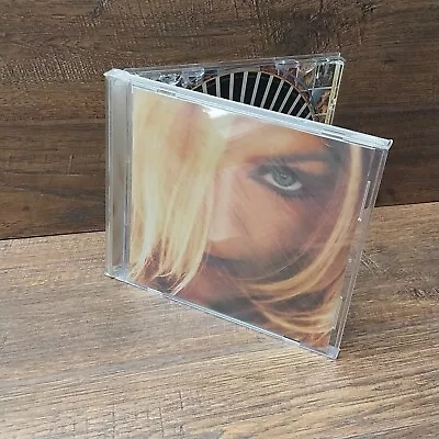 GHV2 Hits By Madonna CD Very Good Condition • $1.99