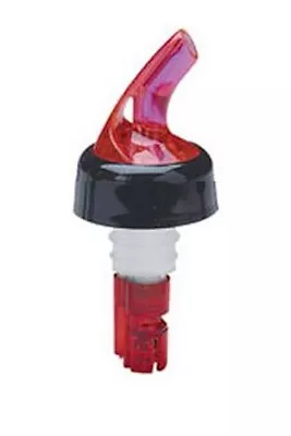 (15) 1 Oz. LIQUOR BOTTLE POUR SPOUT Flair 2-Ball MEASURED Bartending Bar Pourer  • $51.99