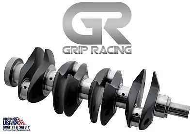 Grip Racing 102mm K Series Crankshaft K24 Made In USA • $1098