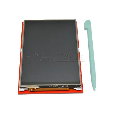 3.5   TFT LCD 480x320 Display Touch Screen For Arduino Mega 2560 R3 Board • $13.15