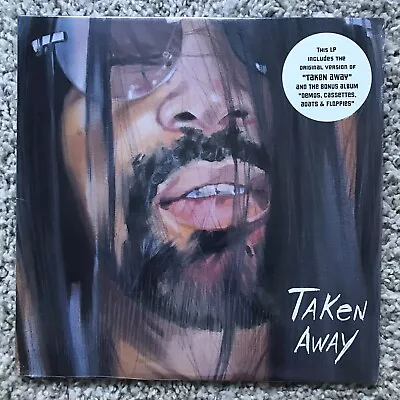 £69.31 • Buy Moodymann - Taken Away 3 LP Vinyl Record House Funk Soul Original Press