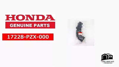 Genuine Honda 17228-PZX-000 S2000 AP2 Air Intake HoseTube OEM * • $81.83