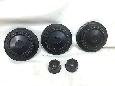 1920s SONORA Phonograph Model C Complete Set Radio Dials Splitdorf Made • $45