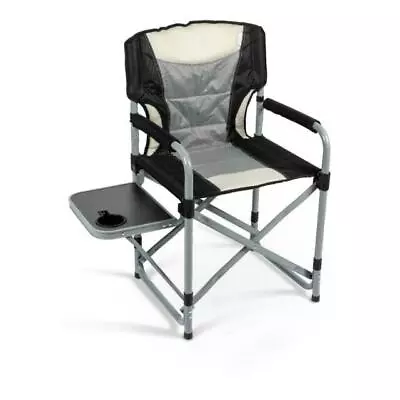 Kampa Chairman Directors Chair For - Camping / Festival • £45.99