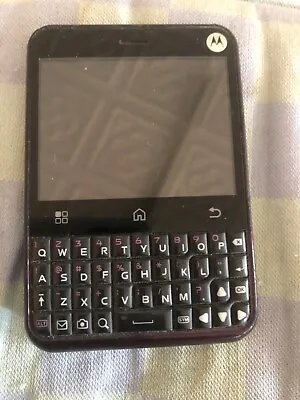 Motorola MB502 Used  • $50