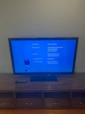 $15.50 • Buy Samsung 55 Inch UA55B7100WFXXY 