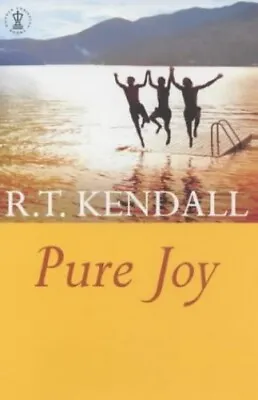 Pure Joy By Kendall R.T. Paperback Book The Cheap Fast Free Post • £3.11